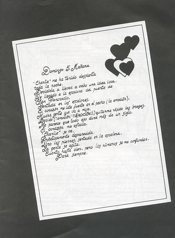 Cuentos Fantásticos page 9 full