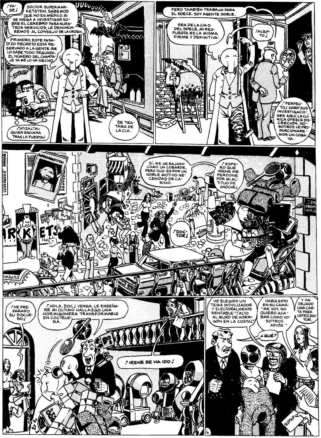 06 La muela picada page 5 full