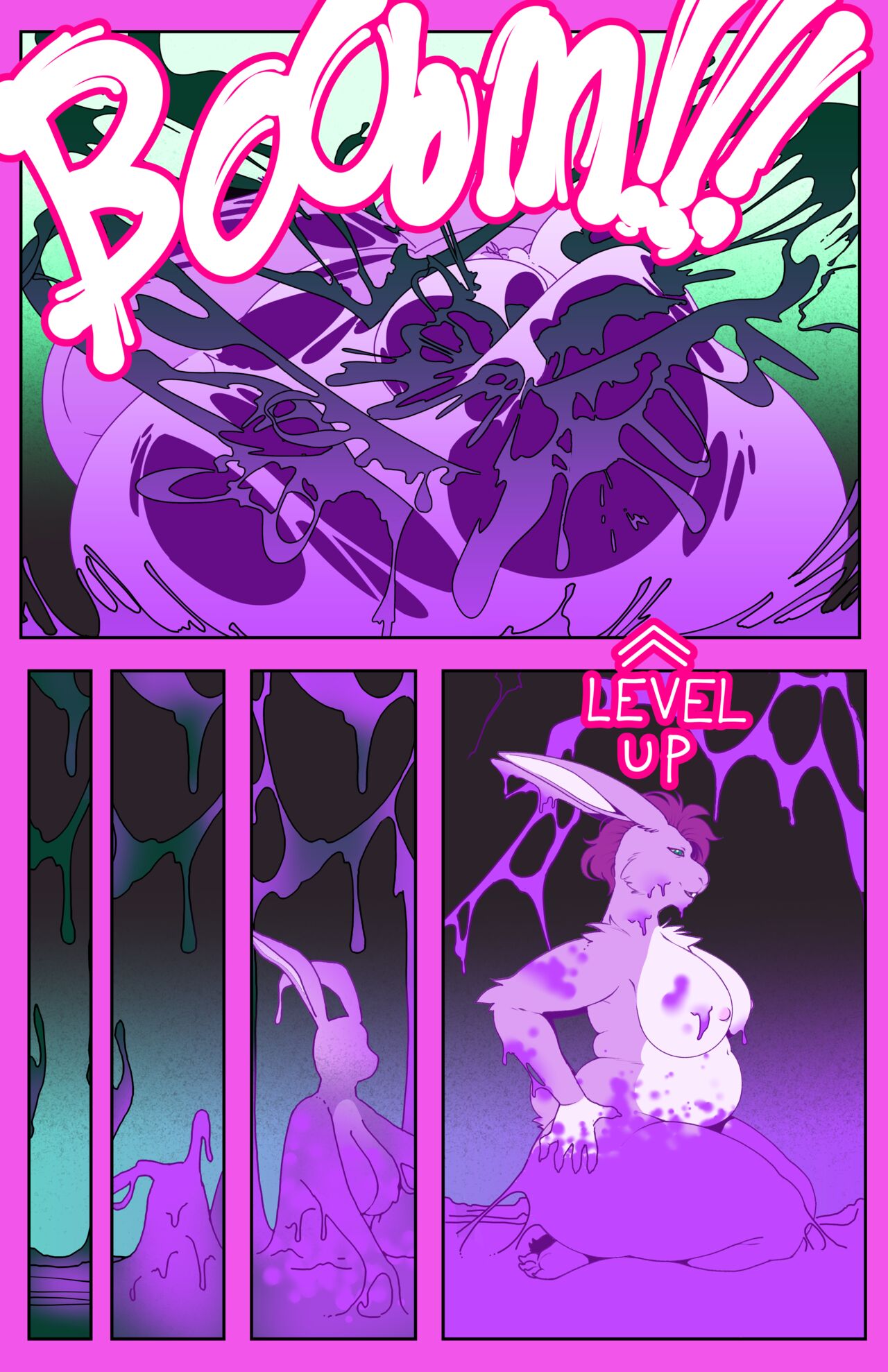 Containment Breach -  Popping Goo TF Ending page 6 full