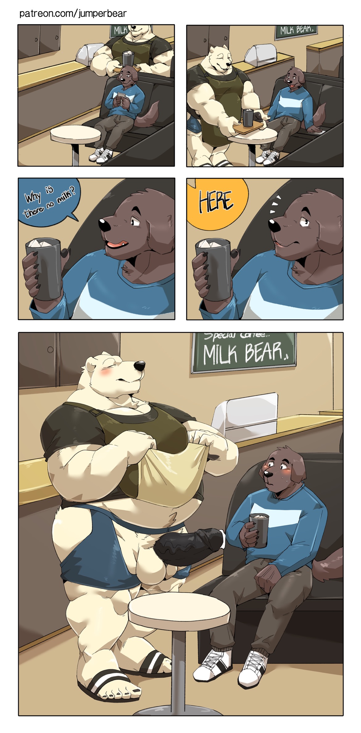 dogs wolves and bear fuckers page 2 full