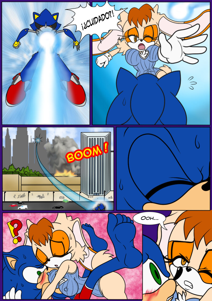 -- Vanilla Advance  -  -  - Complete page 3 full