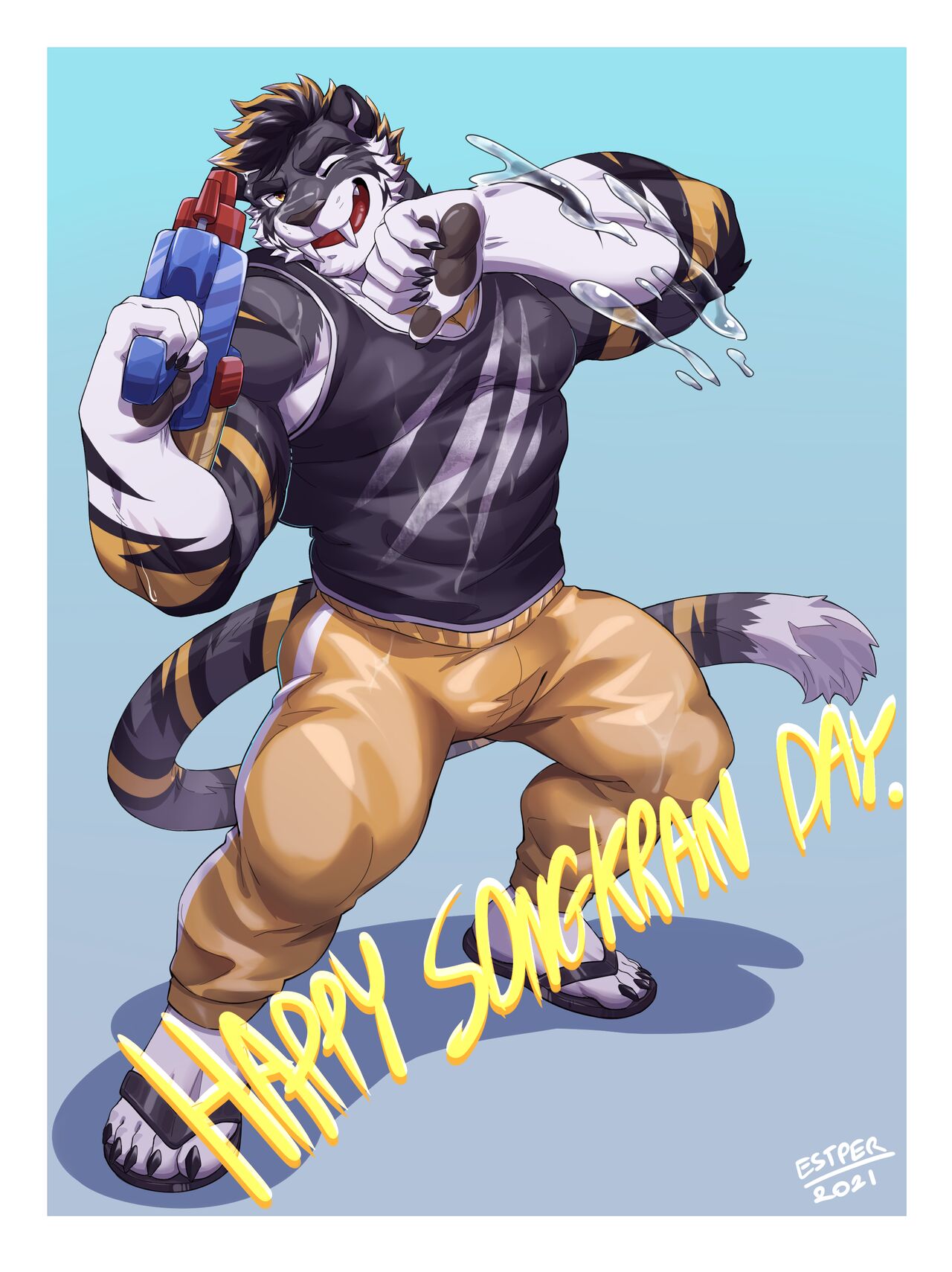 Songkran page 1 full