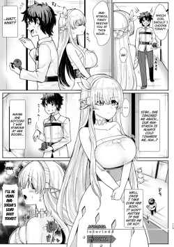 Kimi ni Naru interlude chapters  English