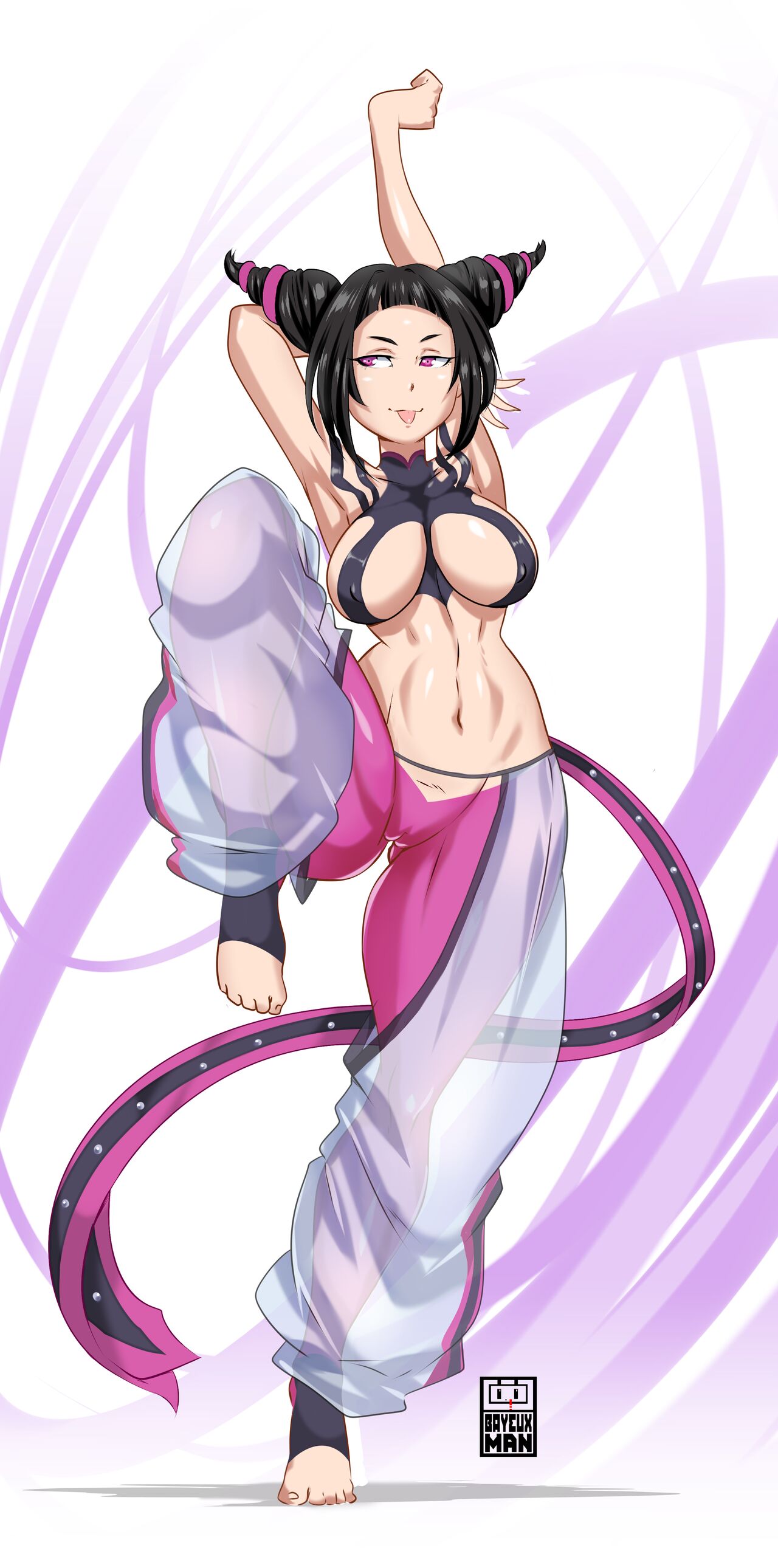 Juri page 4 full