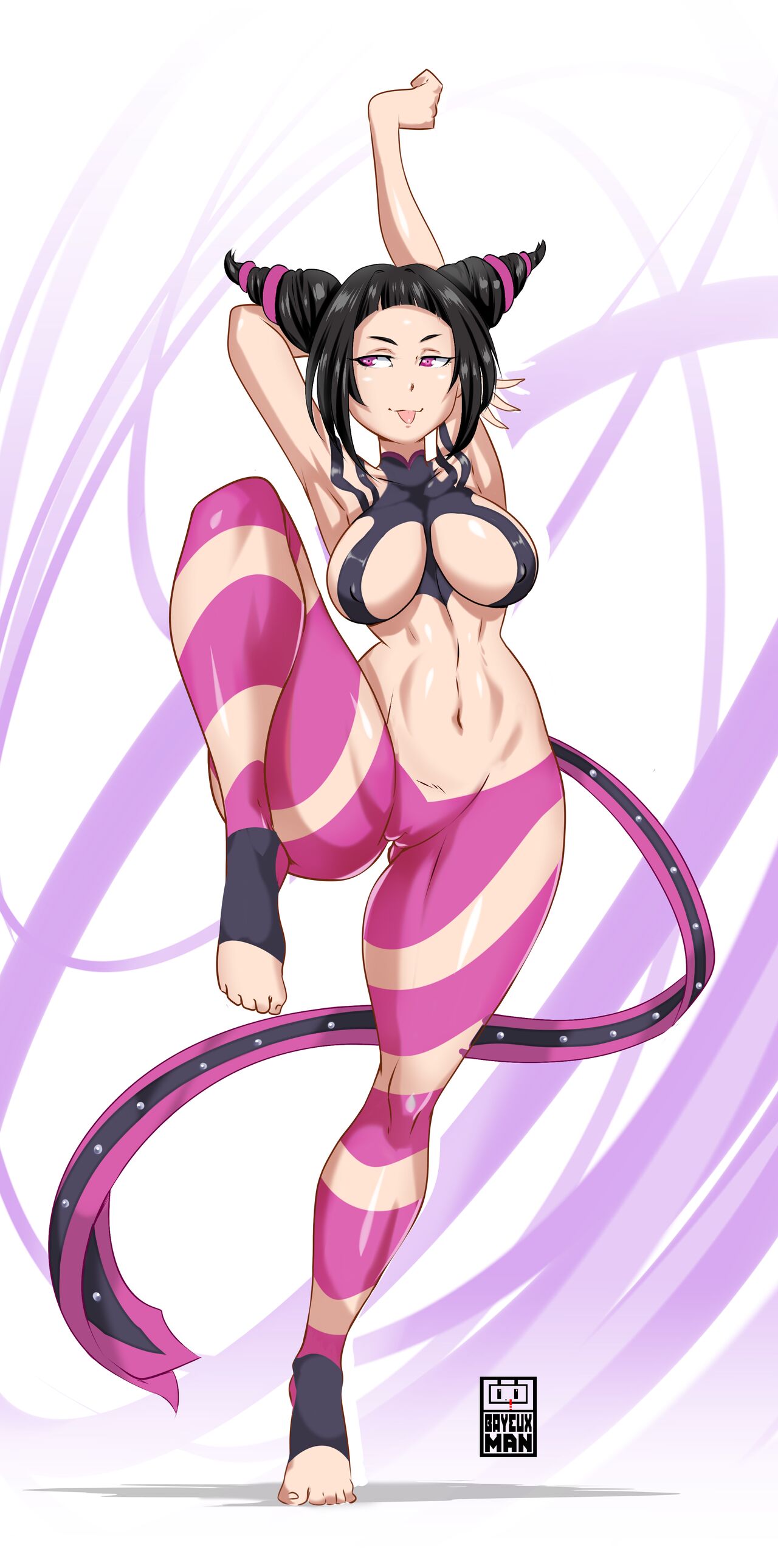 Juri page 6 full