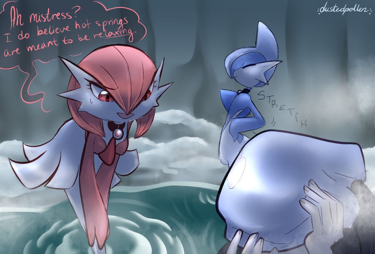 Snowfall Hot Springs page 3 full