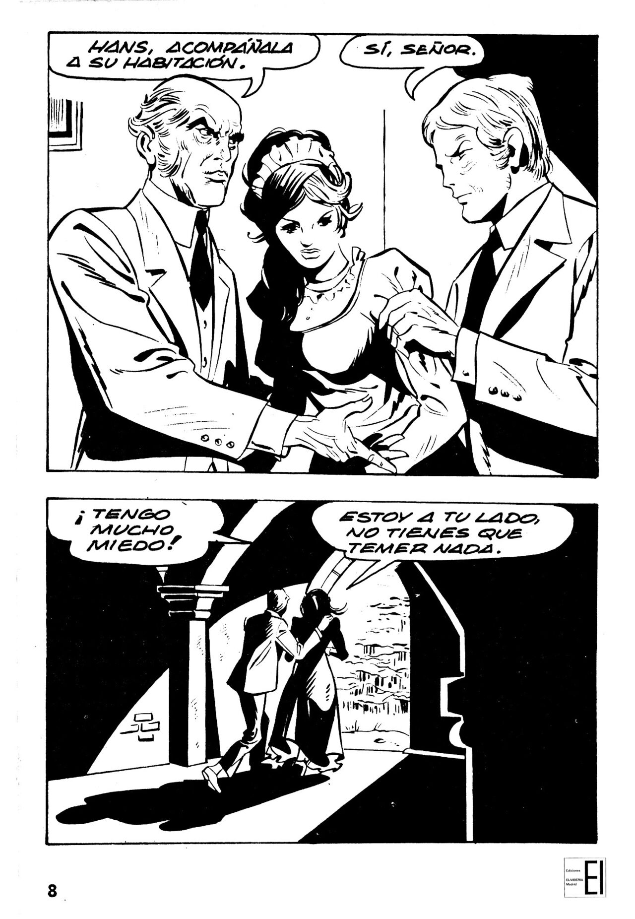 Delirium #2 page 10 full