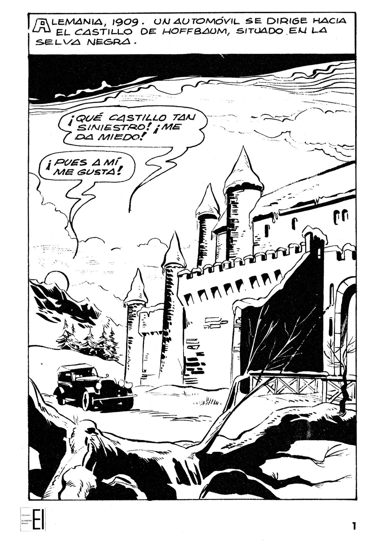 Delirium #2 page 3 full
