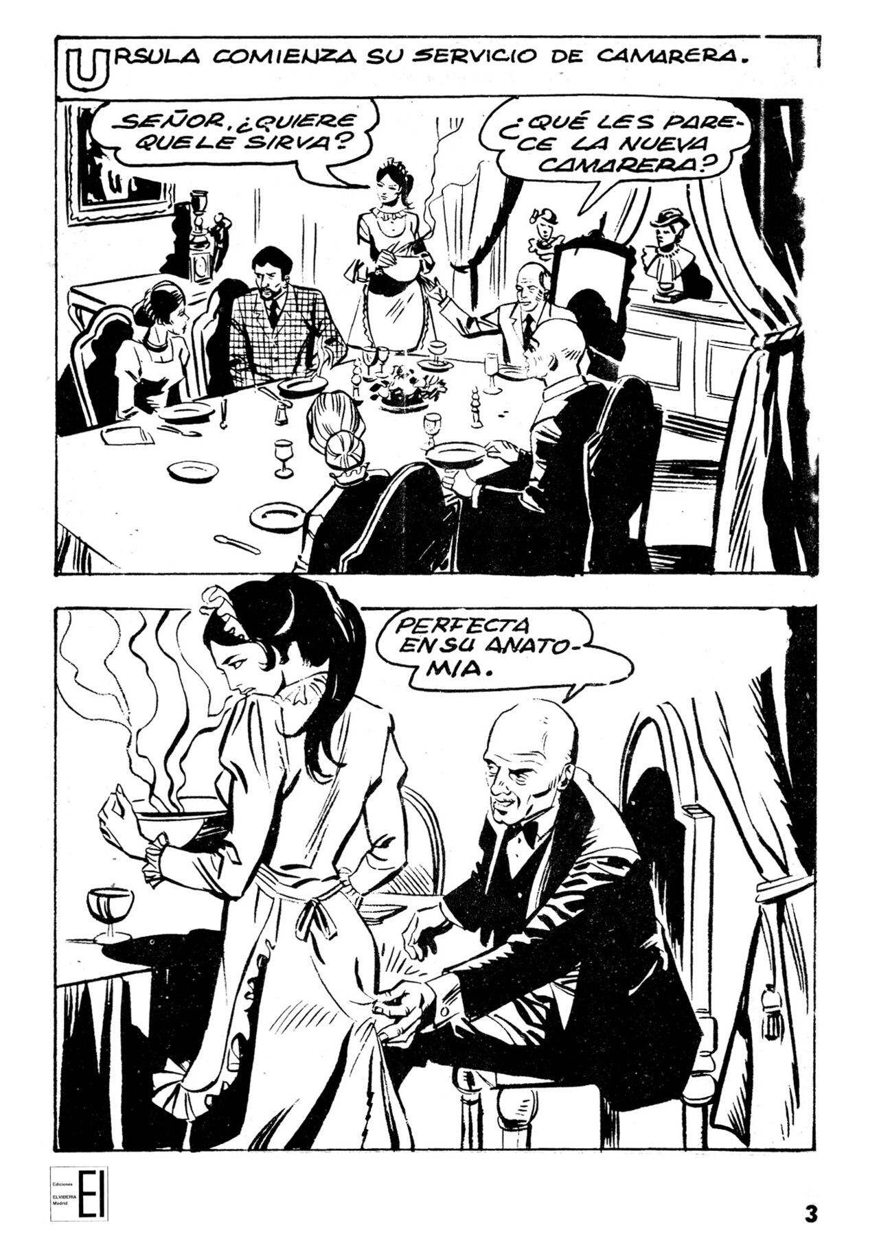 Delirium #2 page 5 full