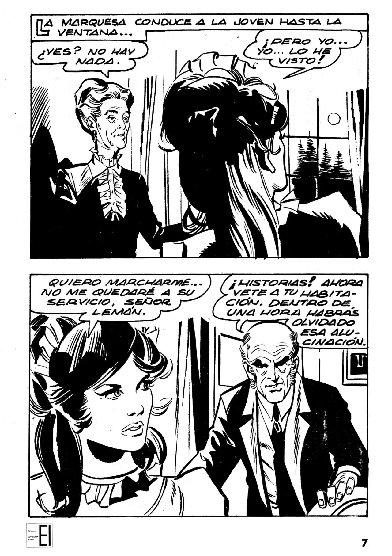 Delirium #2 page 9 full