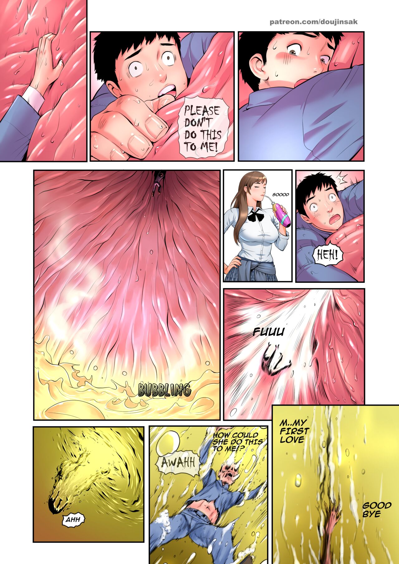 Confess page 2 full