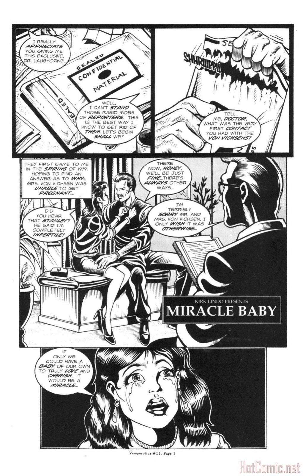 VAMPEROTICA #11-20 page 3 full