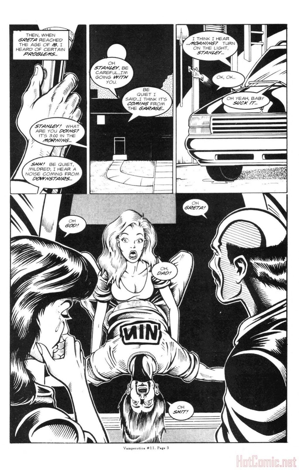 VAMPEROTICA #11-20 page 5 full