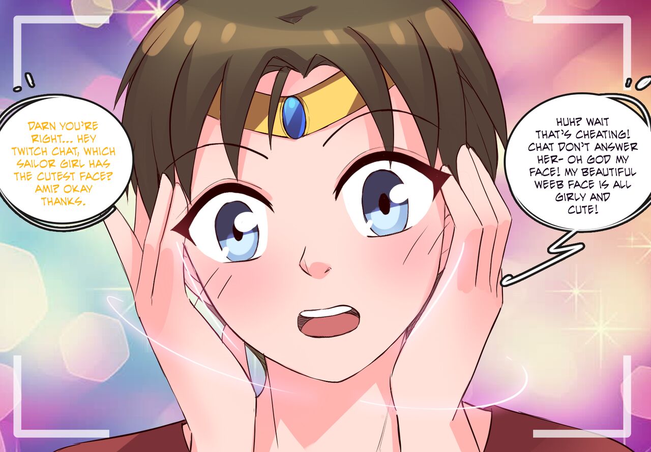 Monthly Rewards: Anime-Fan page 2 full