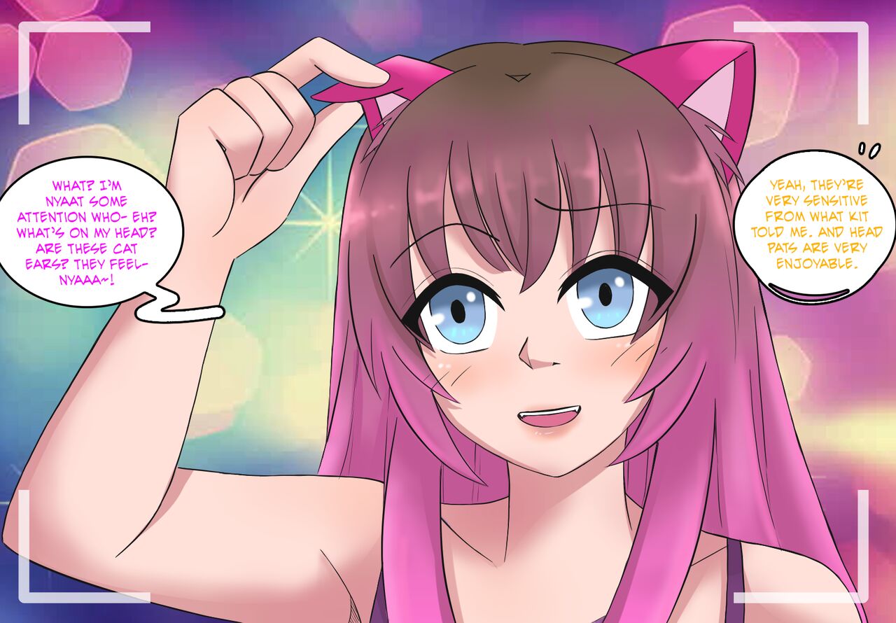 Monthly Rewards: Anime-Fan page 7 full