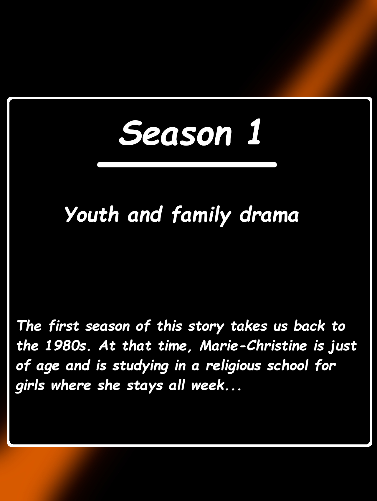 Marie-Christine season 1 page 3 full