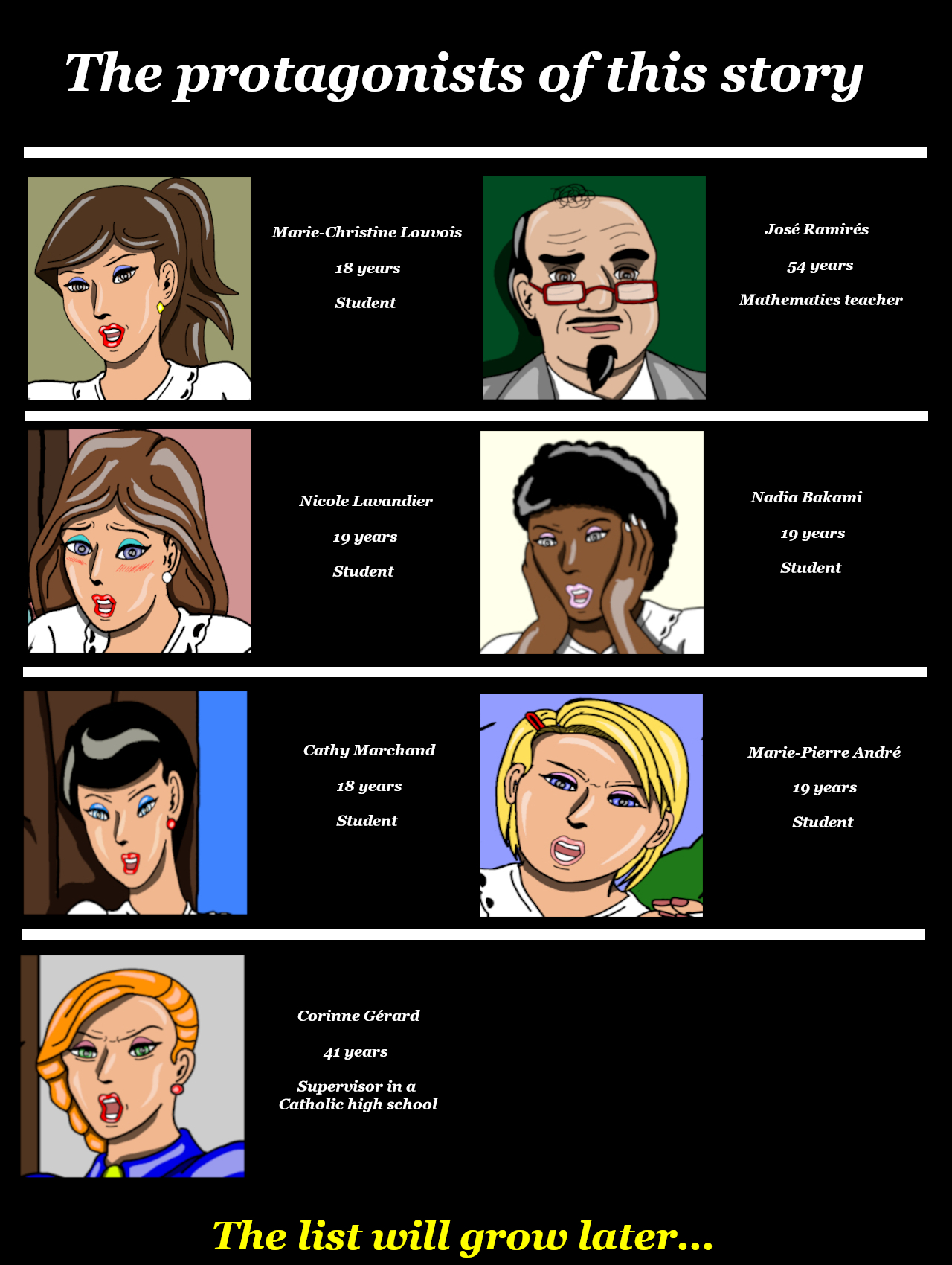 Marie-Christine season 1 page 4 full