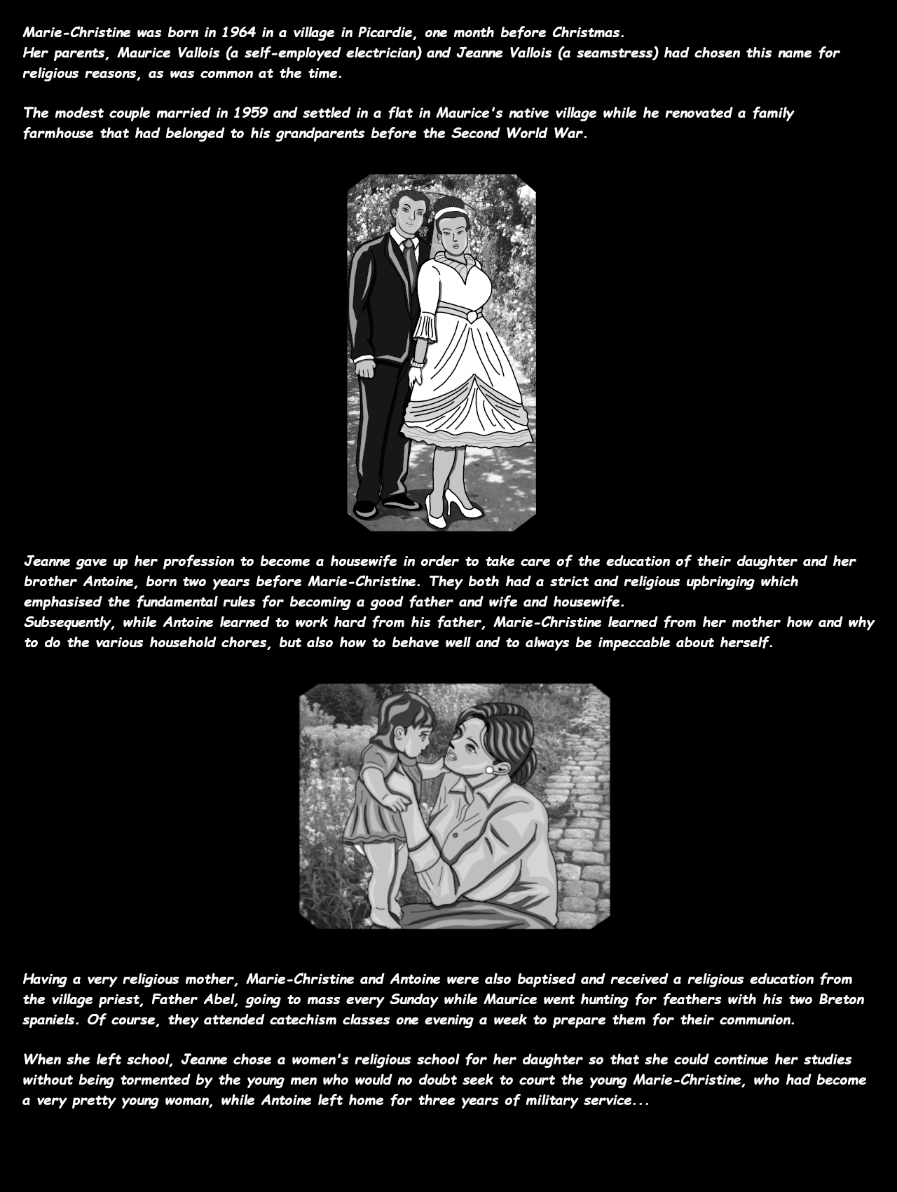 Marie-Christine season 1 page 7 full