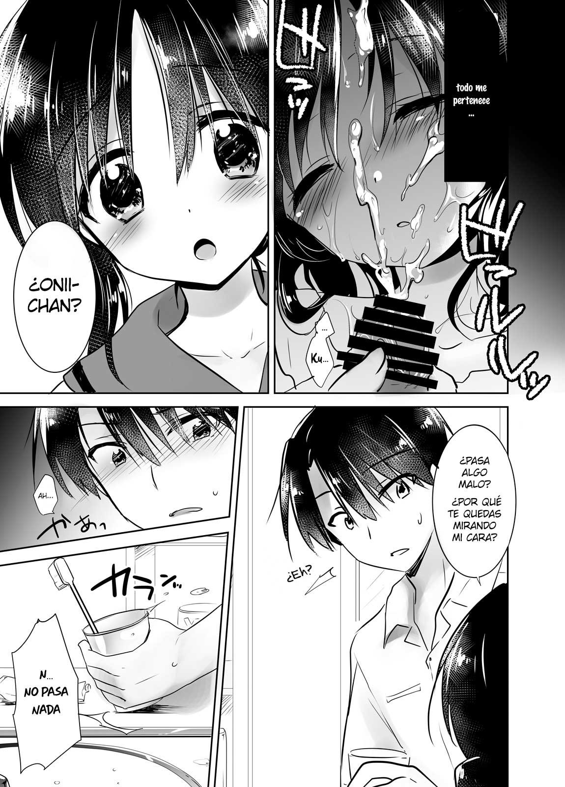 Oyasumi Sex Soushuuhen page 10 full