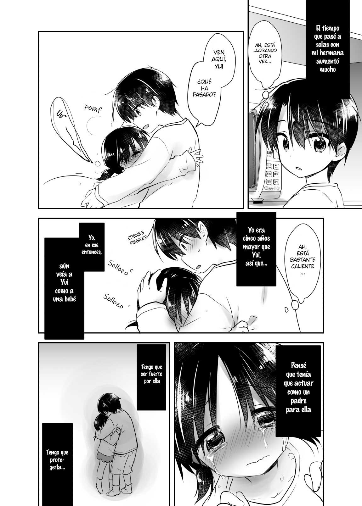 Oyasumi Sex Soushuuhen page 3 full