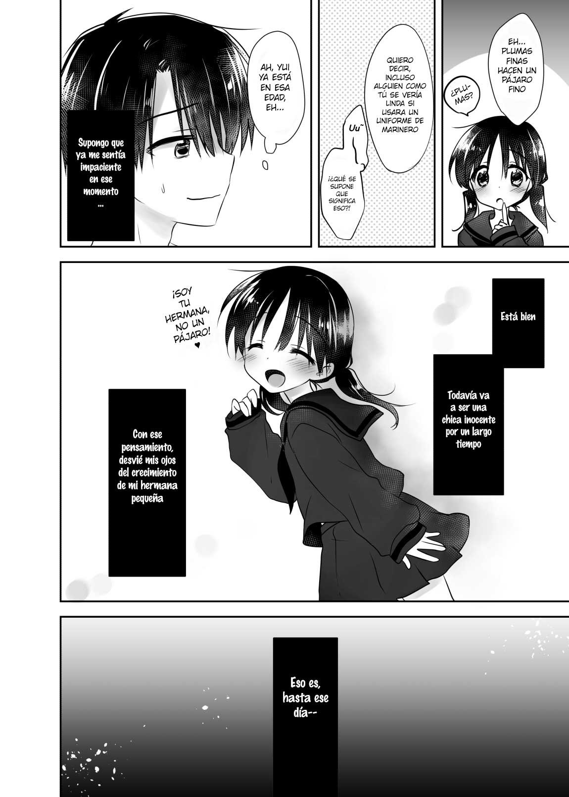 Oyasumi Sex Soushuuhen page 5 full