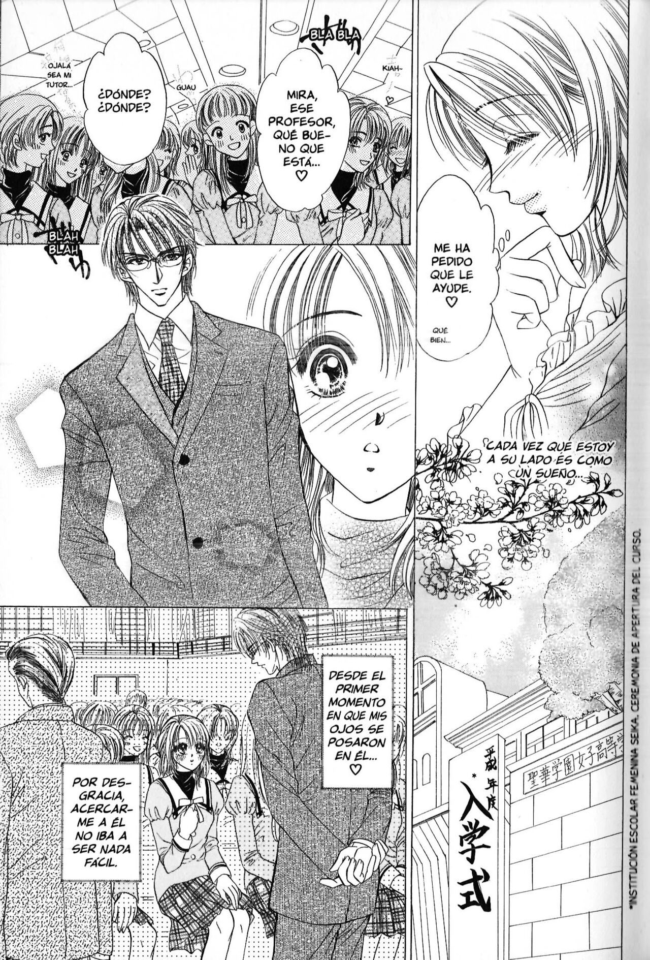 Tabú - Aki Yusa page 9 full