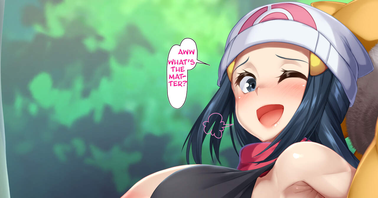 Hikari no Shikyuu wa Master Ball!! Jutai Hokakuritsu 100% Haramasarete mo Daijoubu! page 2 full