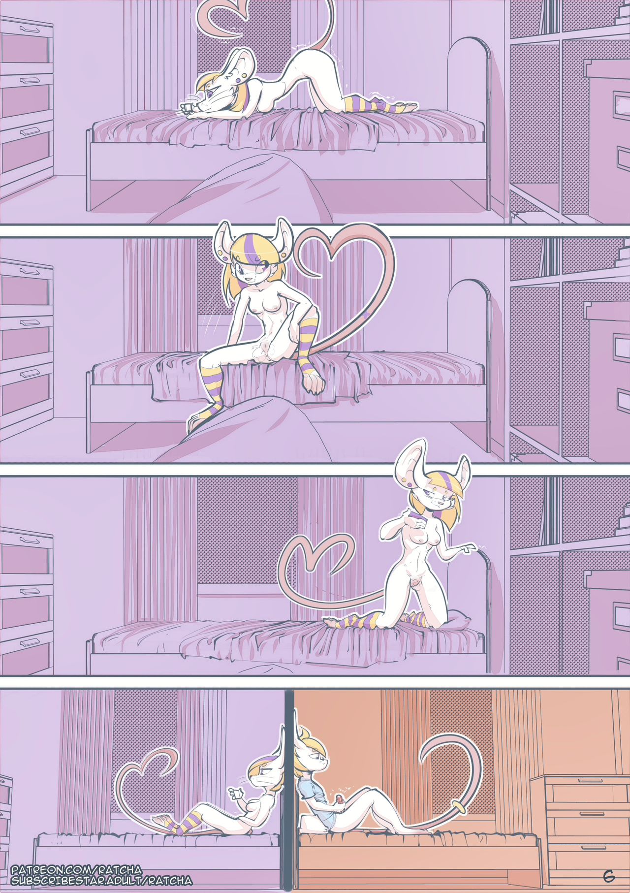 Another Night page 6 full