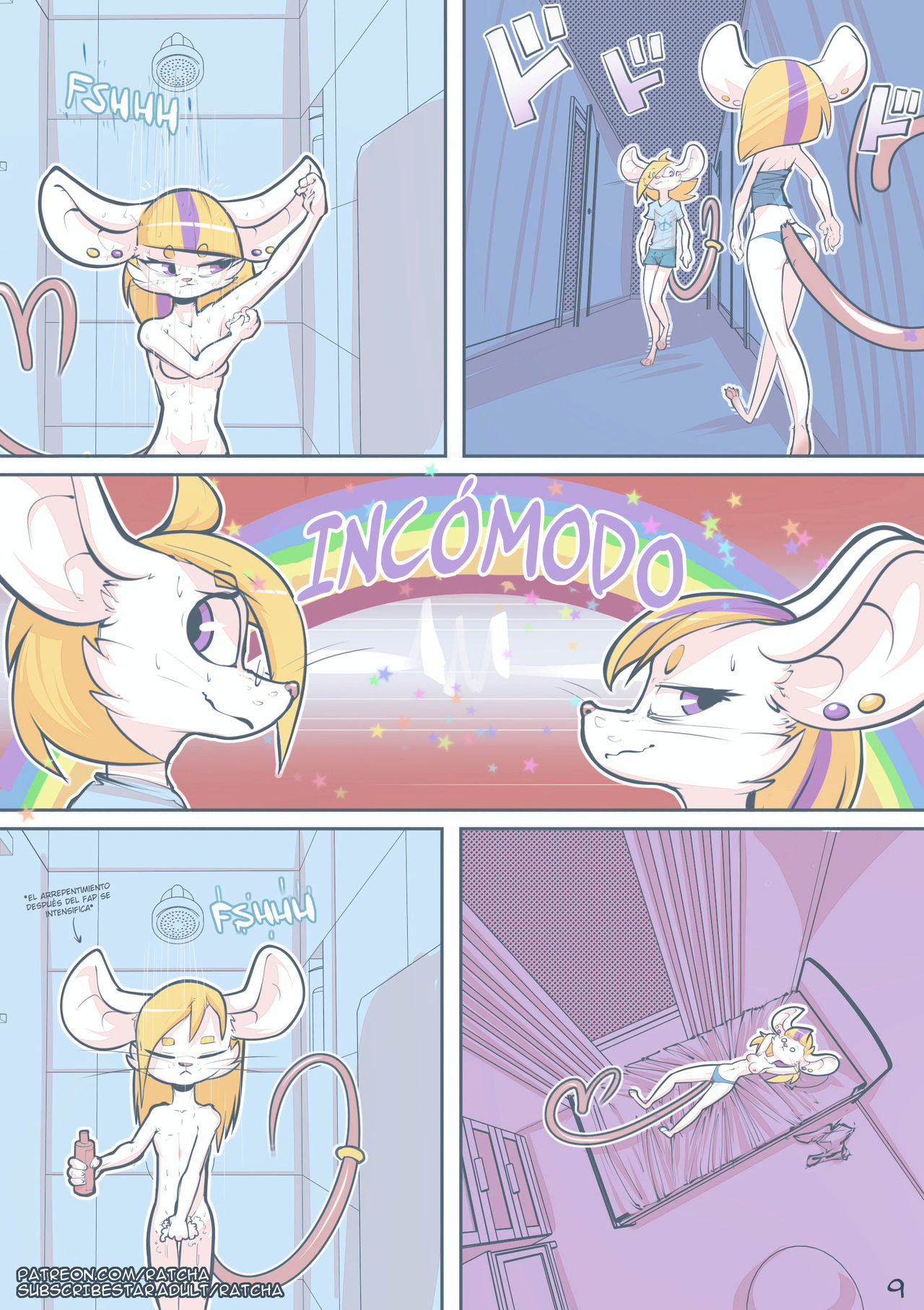 Another Night page 9 full