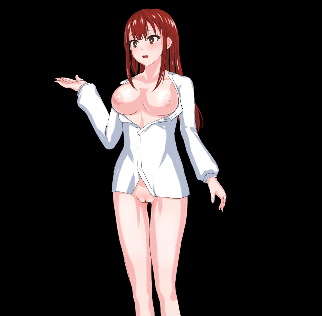 Tensei Yuusha to NPC Kan ~Murabito Oujo Maou made!?~ page 4 full
