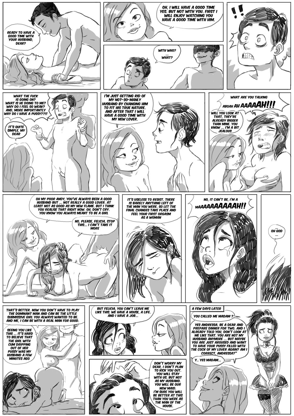 Chesshire88 TG+ page 1 full