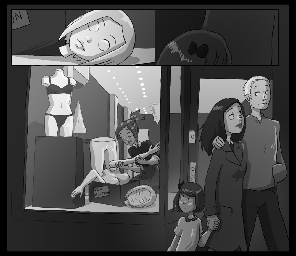 Chesshire88 TG+ page 9 full