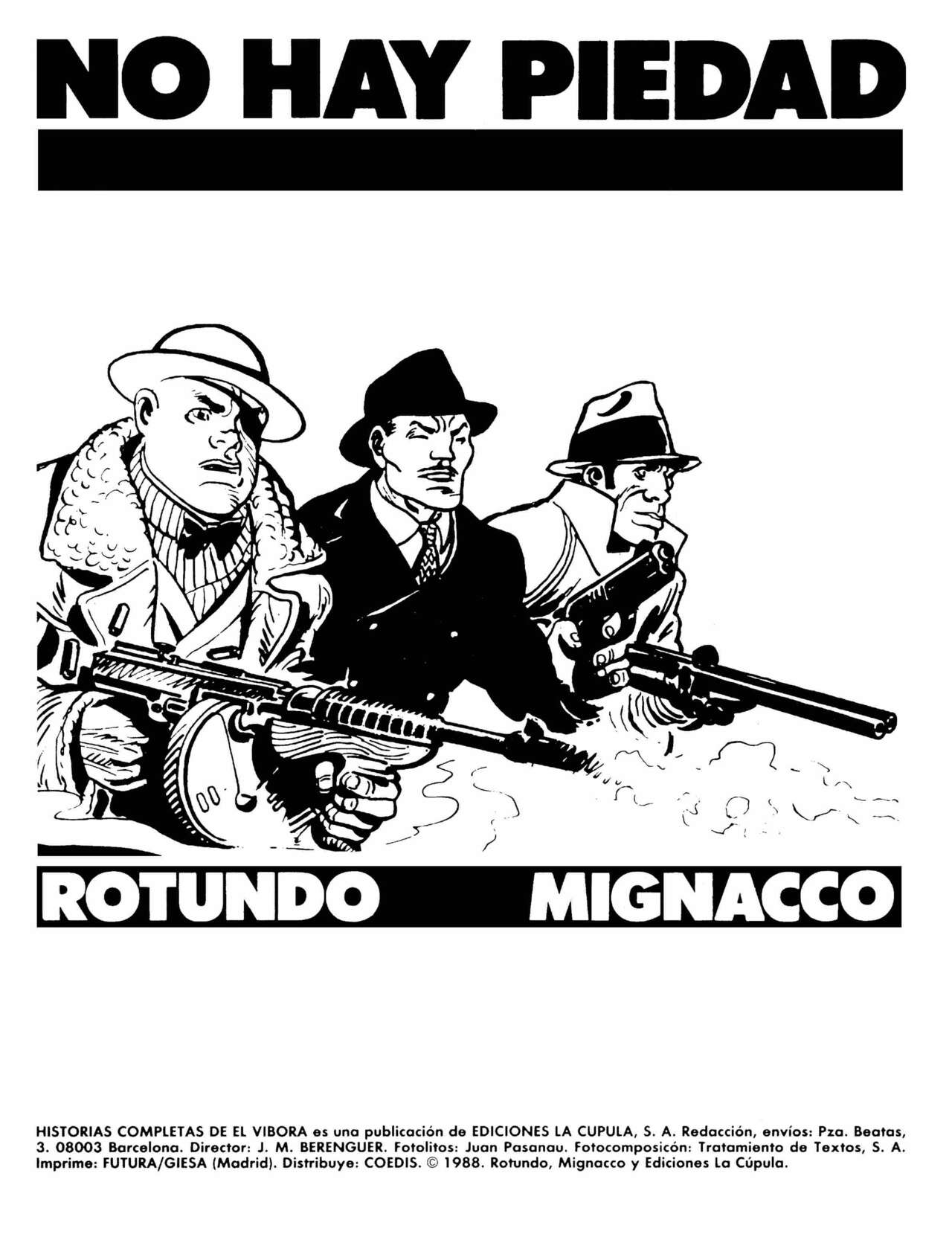 08 No hay piedad page 3 full
