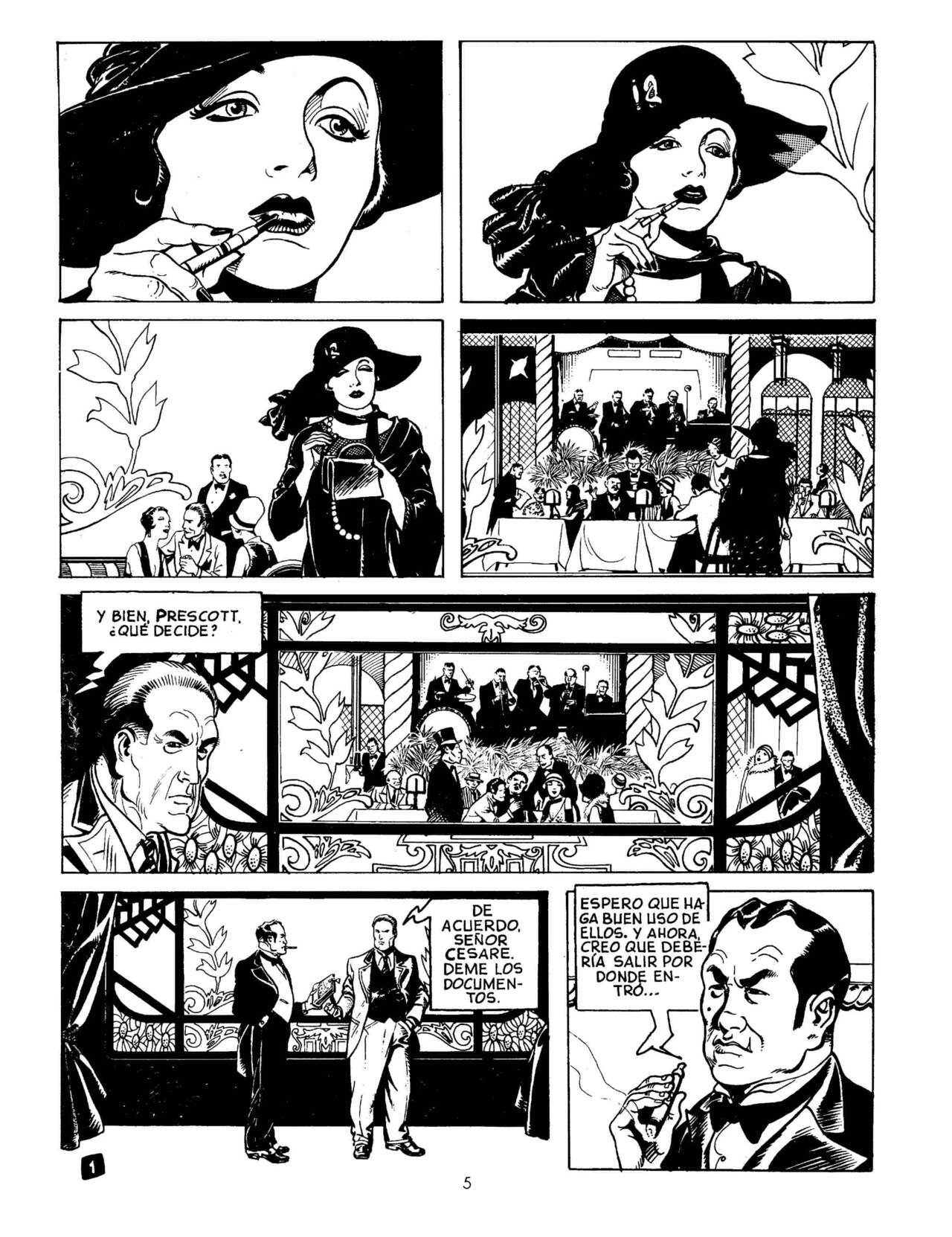 08 No hay piedad page 5 full