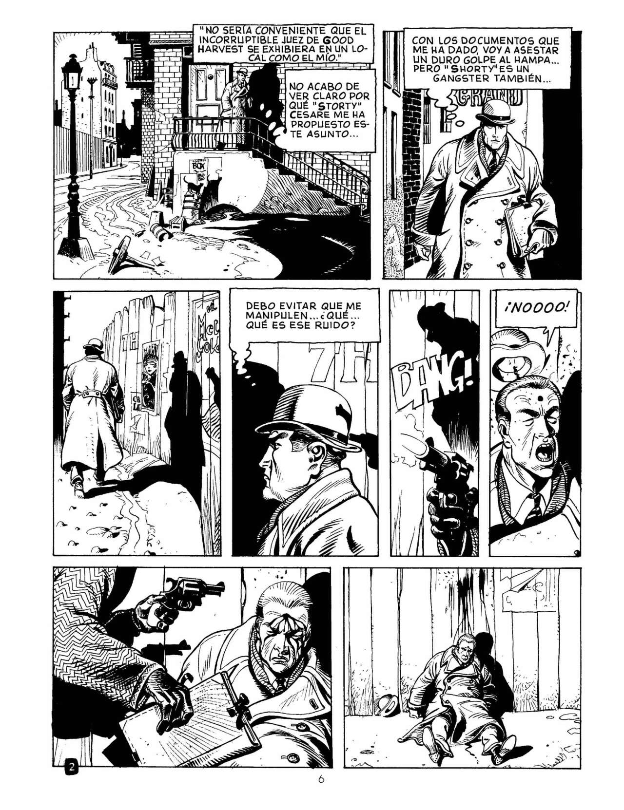 08 No hay piedad page 6 full