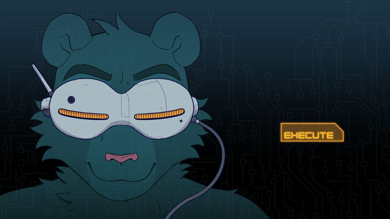 Artdecade / WBTV - Memory Leak page 2 full