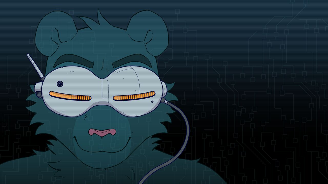 Artdecade / WBTV - Memory Leak page 3 full