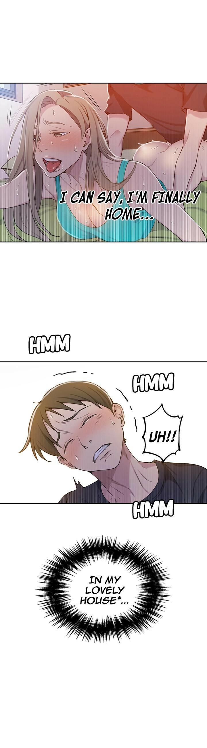Secret Class Ch.120/? page 6 full