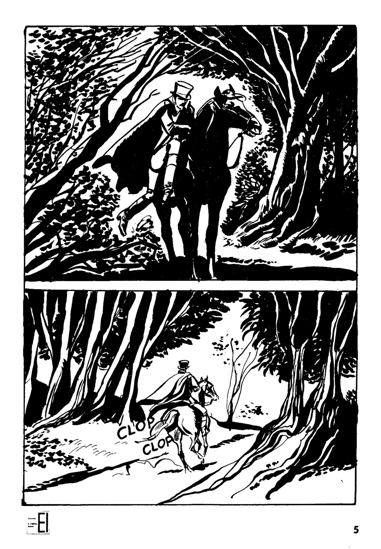 Delirium #7 page 7 full
