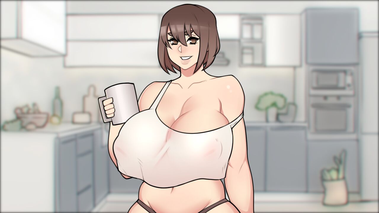 MILF Next Door page 1 full