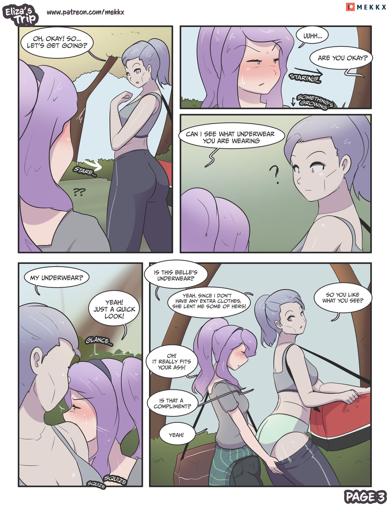 Eliza's Trip! page 4 full