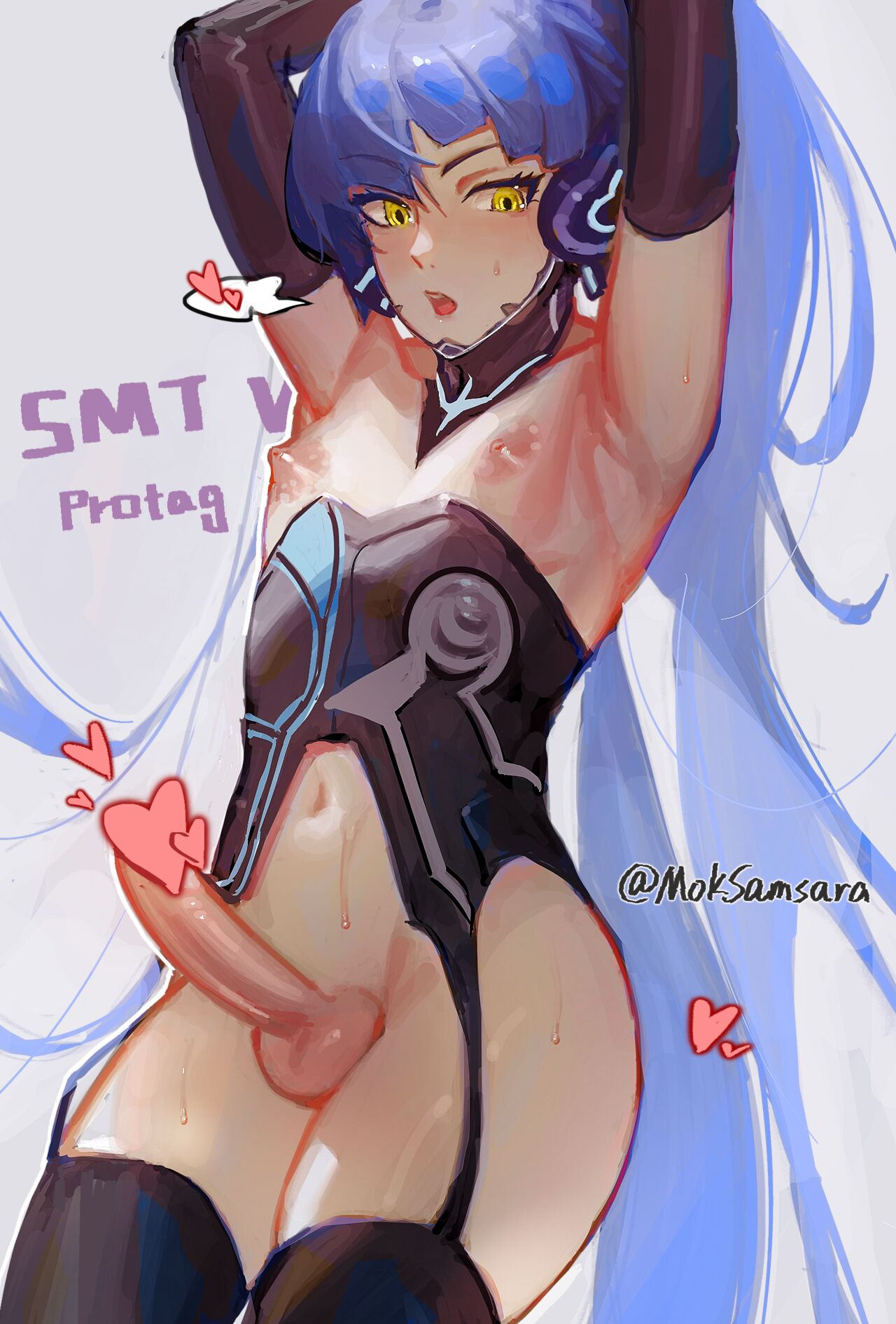 pixiv samsara page 1 full