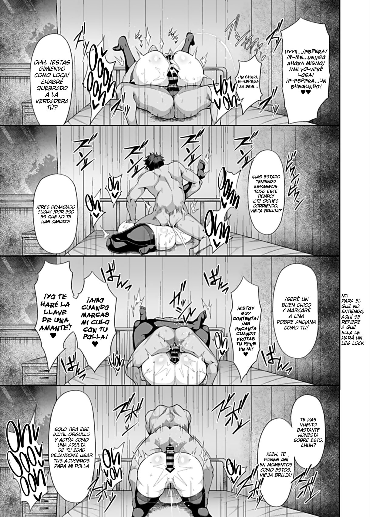 Saimin Seikatsu page 10 full