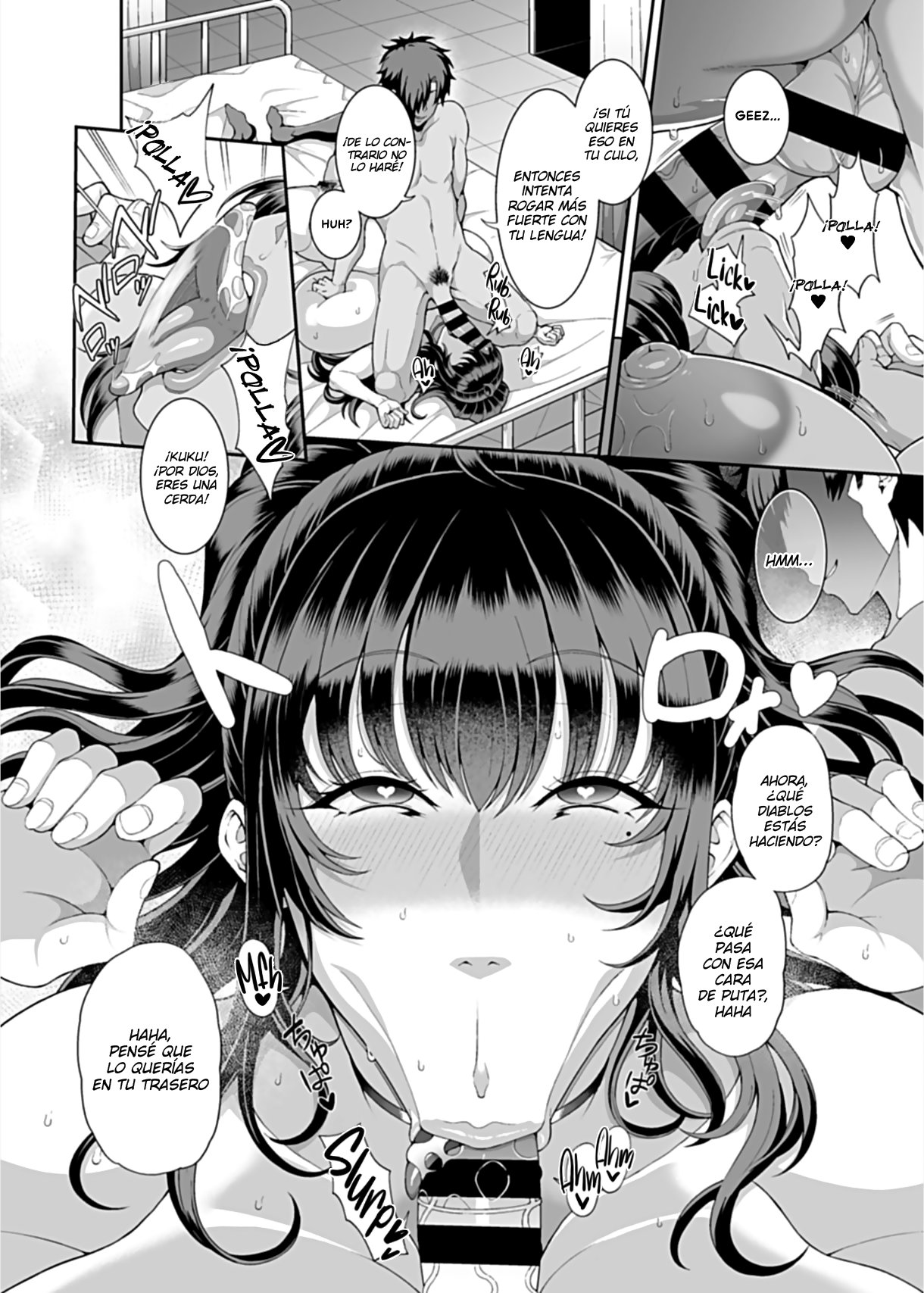Saimin Seikatsu page 5 full