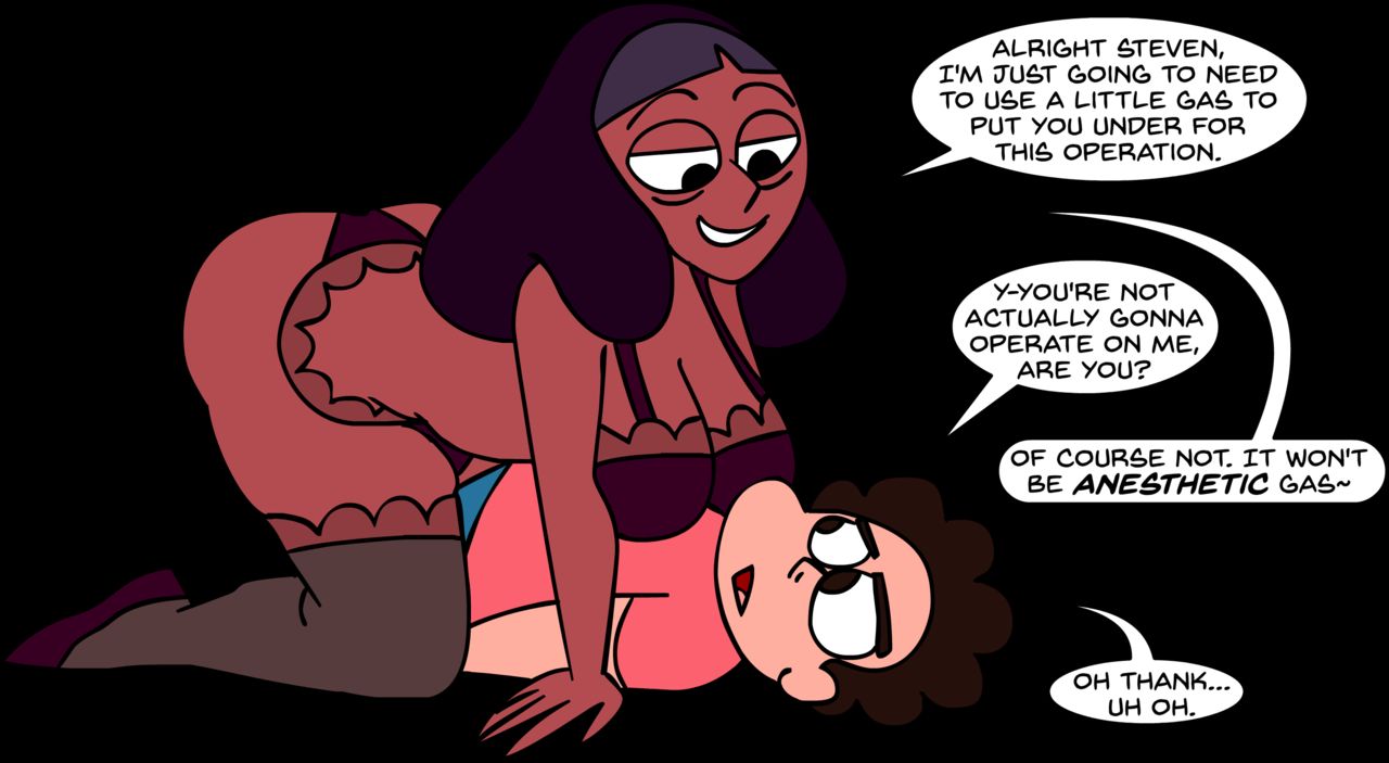 Steven Universe Art Pack page 4 full