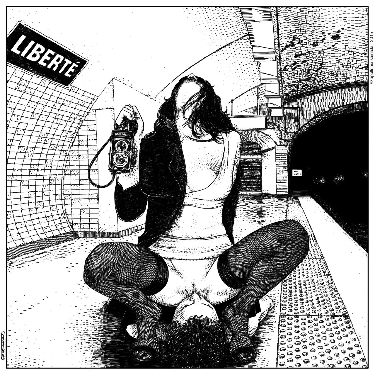 Apollonia Saintclair page 7 full