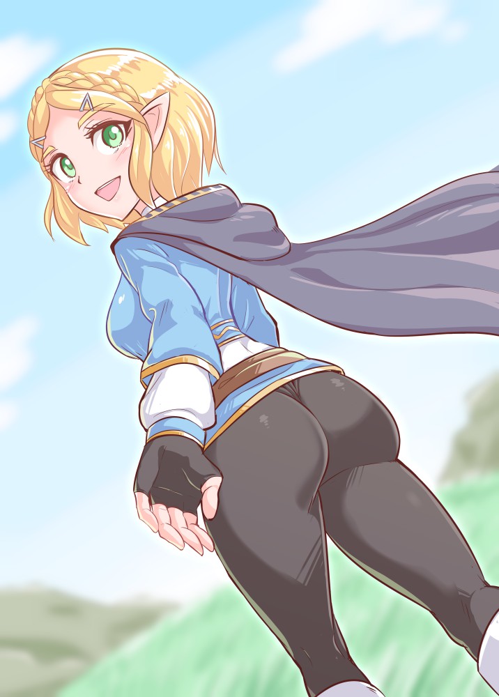 Artist - cougar page 3 full