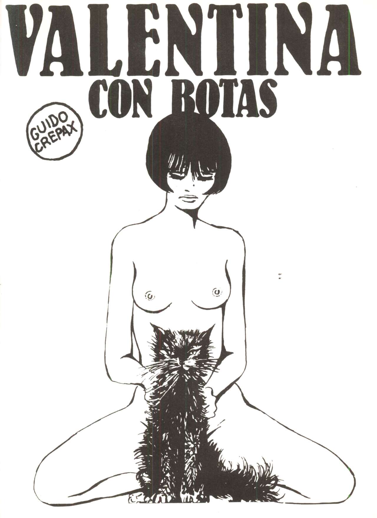 Valentina con botas page 9 full