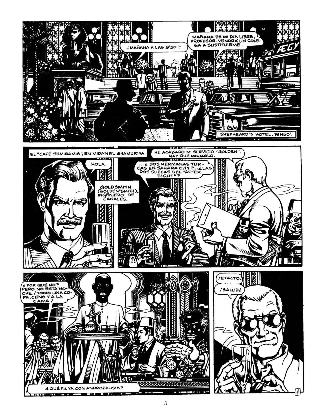 11 El especialista page 8 full