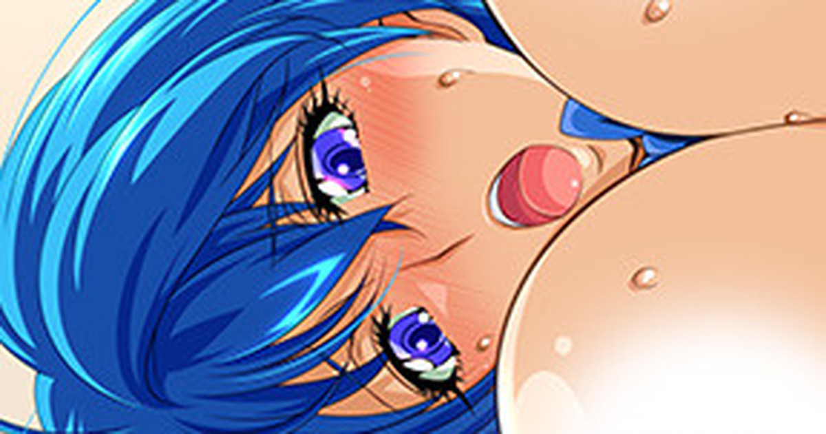 Aoi Nagisa page 1 full